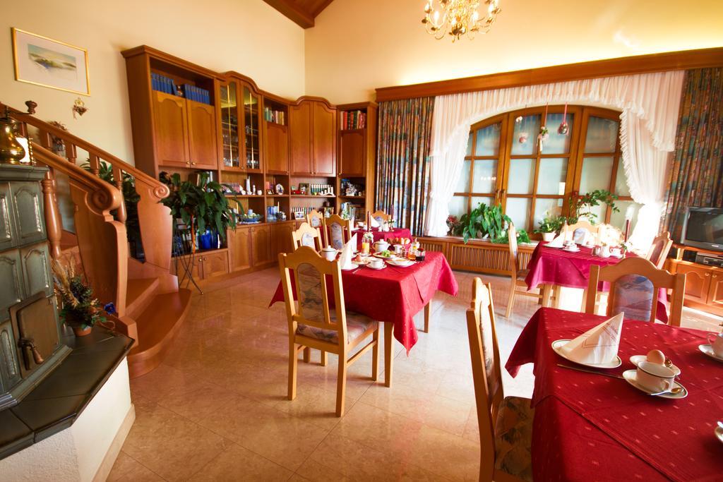 Gaestehaus Stabauer Mondsee Extérieur photo