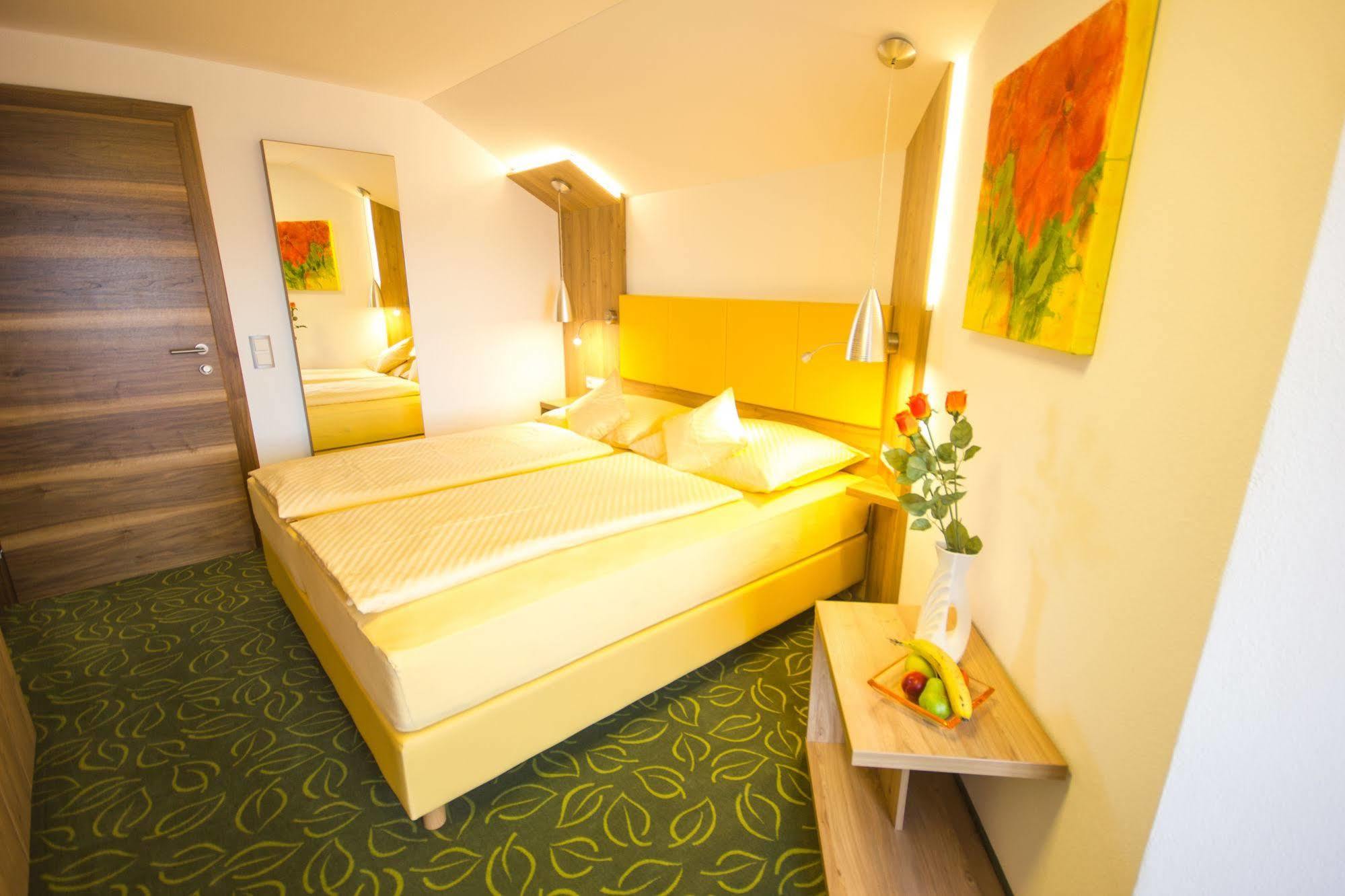 Gaestehaus Stabauer Mondsee Extérieur photo